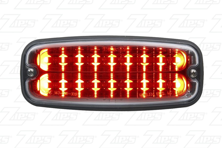 Picture of Whelen M7 Series Linear Super LED Surface Mount Light