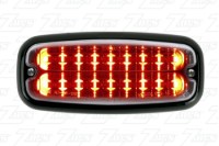 Picture of Whelen M7 Series Linear Super LED Surface Mount Light