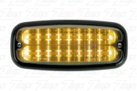Picture of Whelen M7 Series Linear Super LED Surface Mount Light