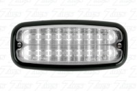 Picture of Whelen M7 Series Linear Super LED Surface Mount Light