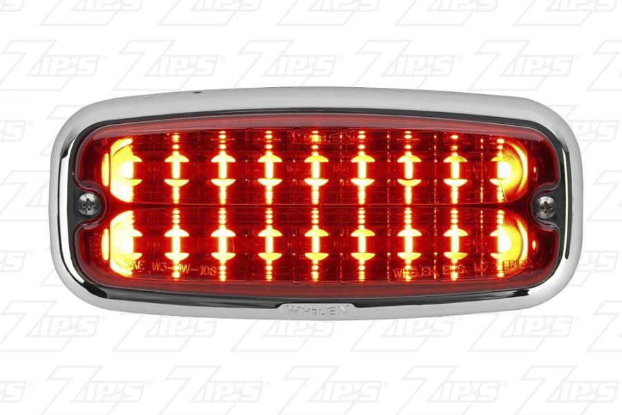 Picture of Whelen M7 Series Linear Super LED Surface Mount Light