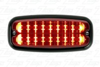 Picture of Whelen M7 Series Linear Super LED Surface Mount Light