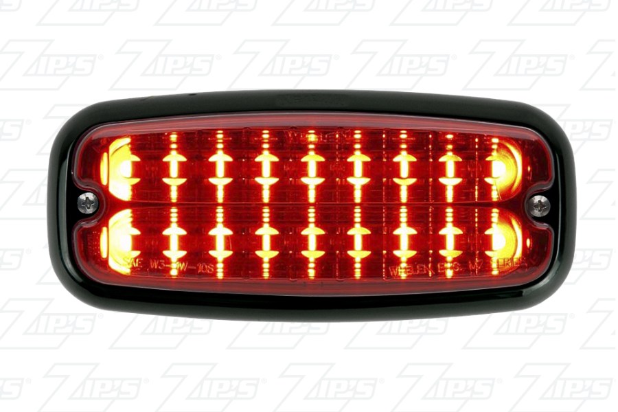 Picture of Whelen M7 Series Linear Super LED Surface Mount Light