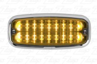 Picture of Whelen M7 Series Linear Super LED Surface Mount Light