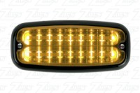 Picture of Whelen M7 Series Linear Super LED Surface Mount Light
