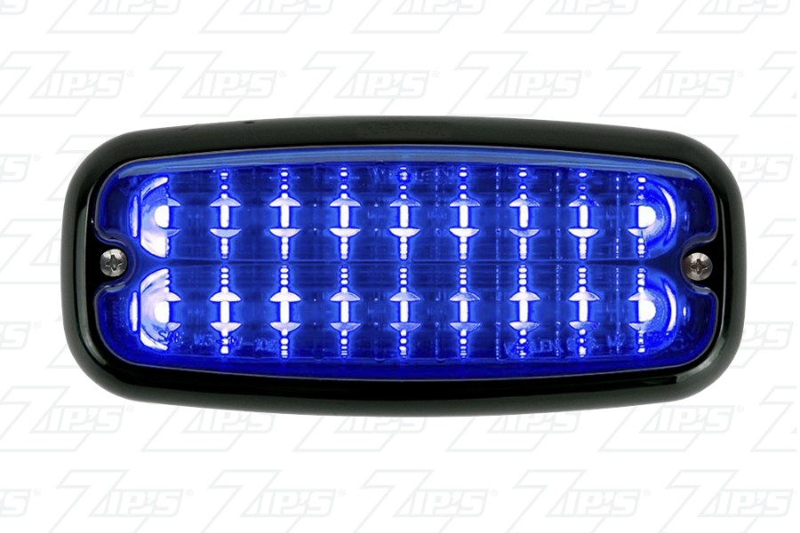 Picture of Whelen M7 Series Linear Super LED Surface Mount Light