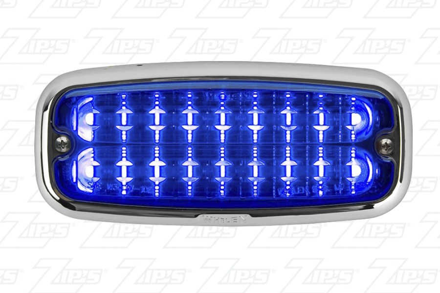 Picture of Whelen M7 Series Linear Super LED Surface Mount Light
