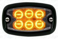 Picture of Whelen M2 Wide Angle Series Super LED Lightheads