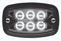 Picture of Whelen M2 Wide Angle Series Super LED Lightheads