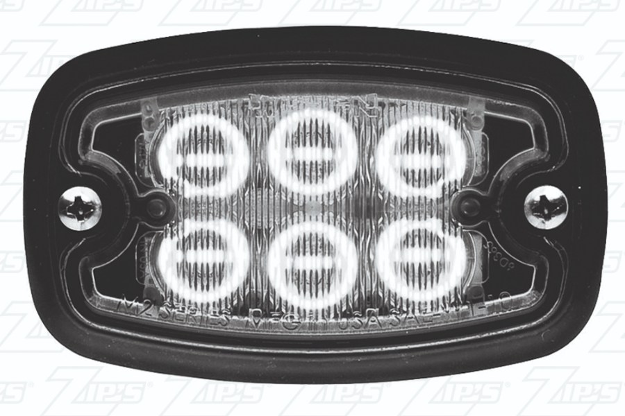 Picture of Whelen M2 Wide Angle Series Super LED Lightheads