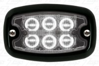 Picture of Whelen M2 Wide Angle Series Super LED Lightheads