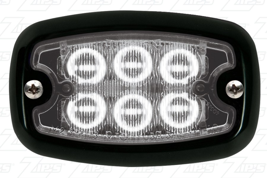Picture of Whelen M2 Wide Angle Series Super LED Lightheads