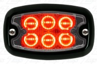 Picture of Whelen M2 Wide Angle Series Super LED Lightheads
