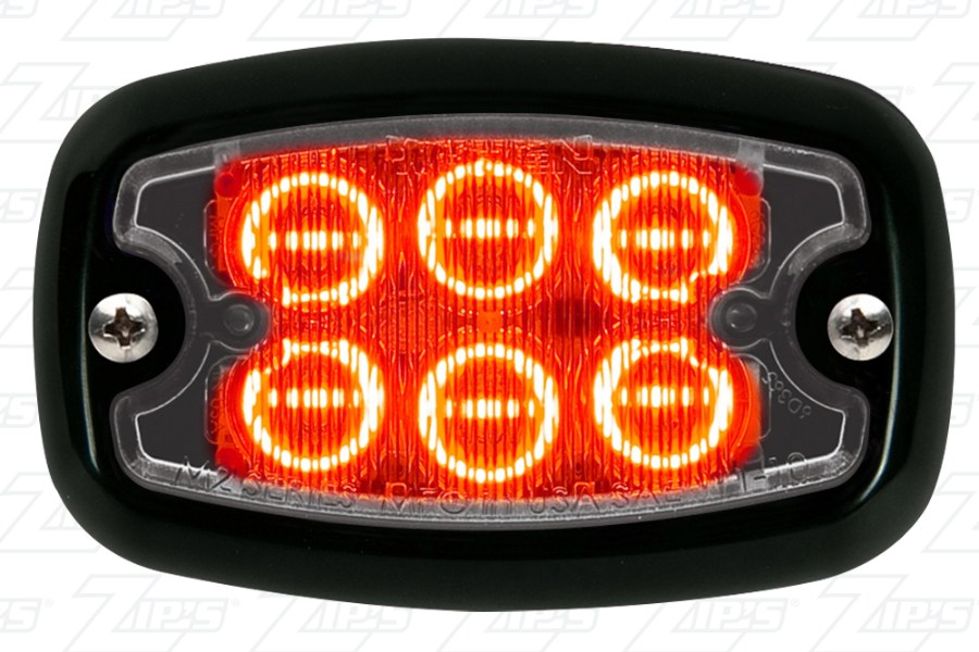 Picture of Whelen M2 Wide Angle Series Super LED Lightheads