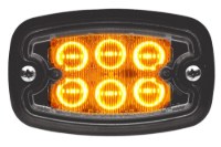 Picture of Whelen M2 Wide Angle Series Super LED Lightheads