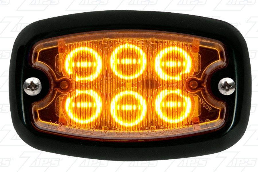 Picture of Whelen M2 Wide Angle Series Super LED Lightheads