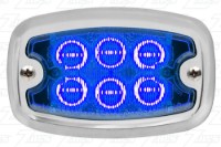 Picture of Whelen M2 Wide Angle Series Super LED Lightheads