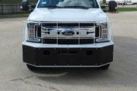 Picture of Diversified Push Bumper Ford F250/350 2017-2022 2x4 or 4x4