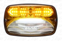 Picture of Whelen M9V2 Series Combination Warning and Scene Light