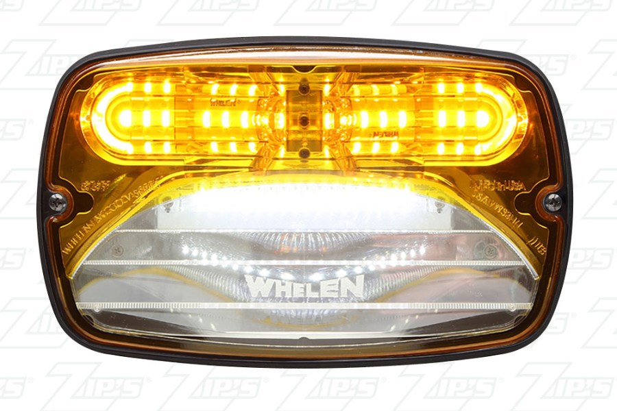 Picture of Whelen M9V2 Series Combination Warning and Scene Light