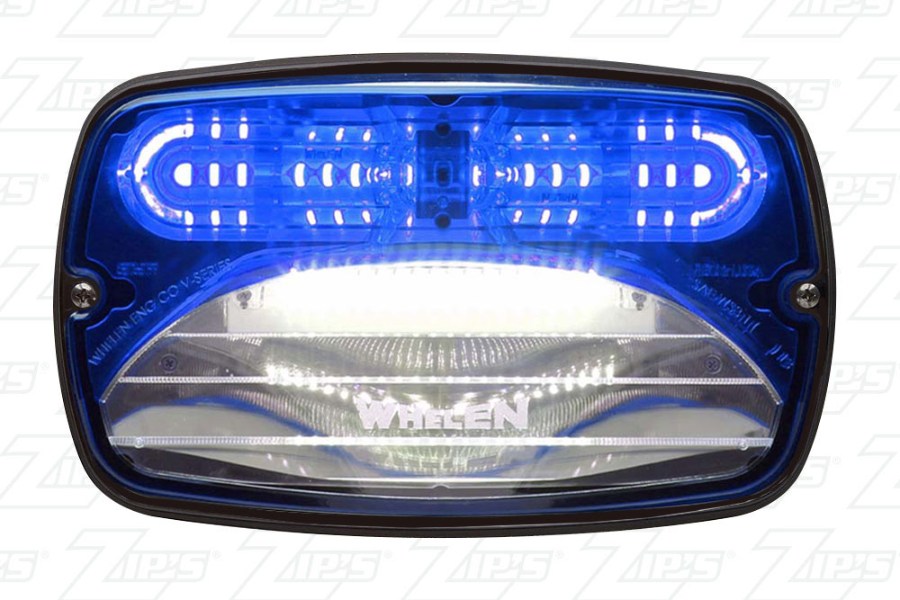 Picture of Whelen M9V2 Series Combination Warning and Scene Light