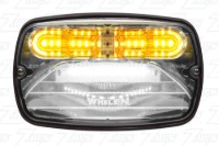 Picture of Whelen M9V2 Series Combination Warning and Scene Light