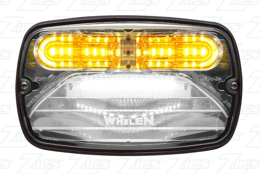 Picture of Whelen M9V2 Series Combination Warning and Scene Light