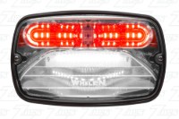 Picture of Whelen M9V2 Series Combination Warning and Scene Light