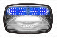 Picture of Whelen M9V2 Series Combination Warning and Scene Light