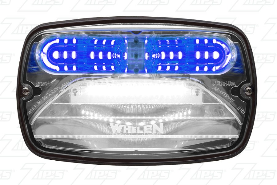 Picture of Whelen M9V2 Series Combination Warning and Scene Light