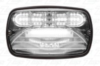 Picture of Whelen M9V2 Series Combination Warning and Scene Light