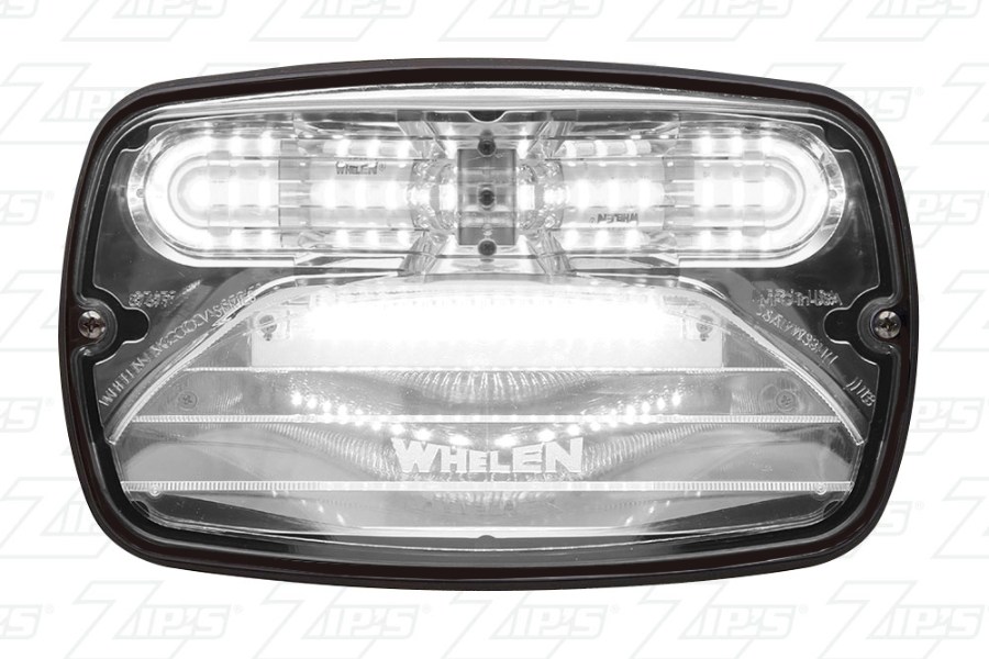 Picture of Whelen M9V2 Series Combination Warning and Scene Light