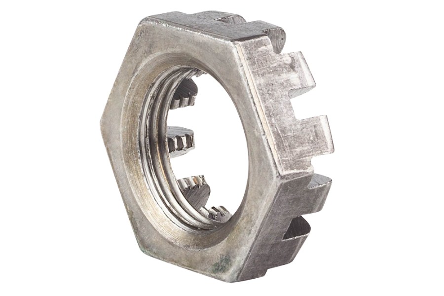 Picture of Collins Castle Nut