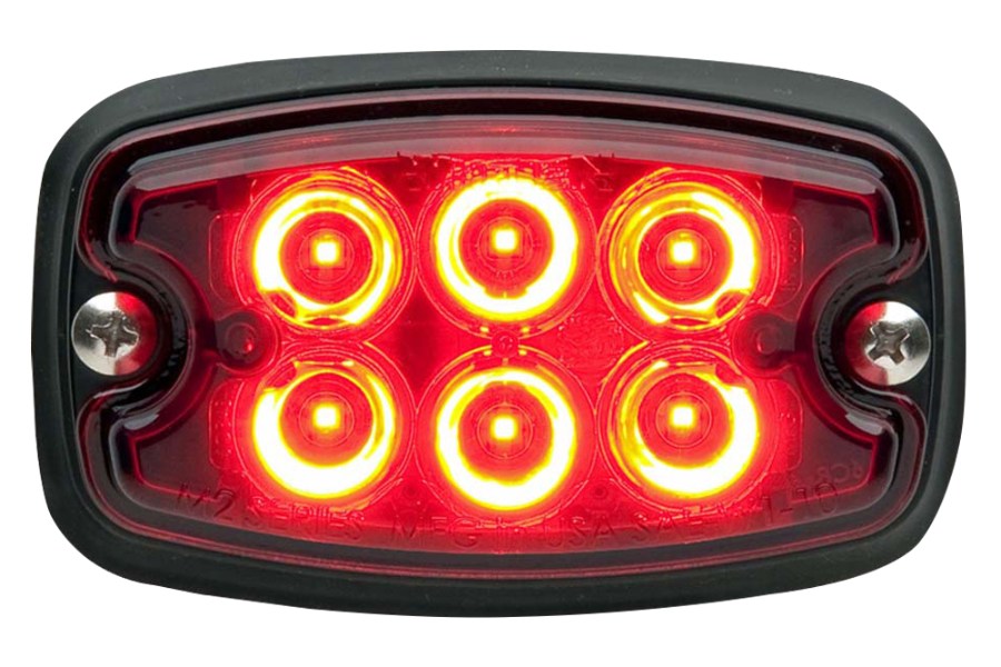 Picture of Whelen M2 Series Linear Super LED Lightheads