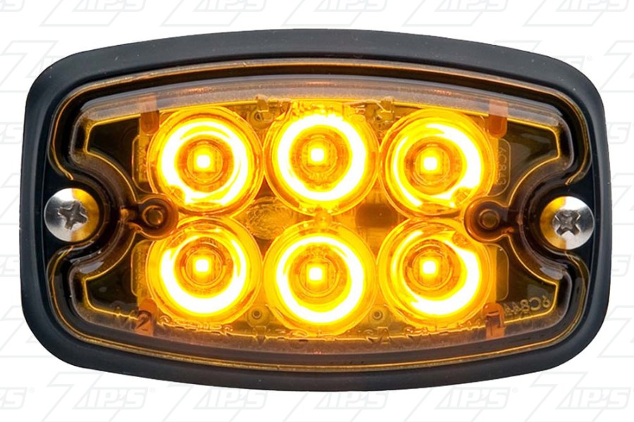 Picture of Whelen M2 Series Linear Super LED Lightheads
