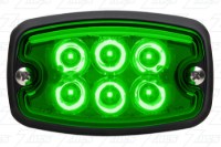 Picture of Whelen M2 Series Linear Super LED Lightheads