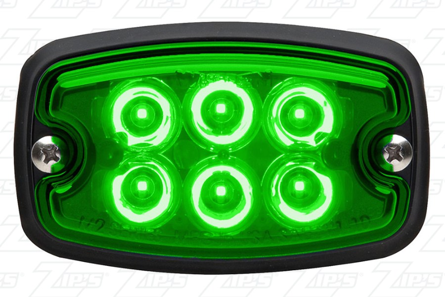 Picture of Whelen M2 Series Linear Super LED Lightheads