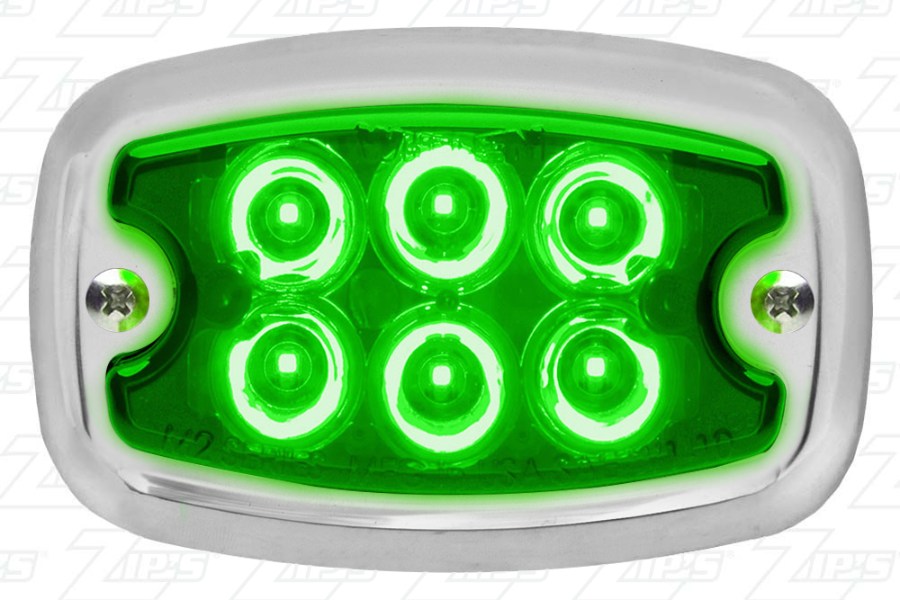 Picture of Whelen M2 Series Linear Super LED Lightheads