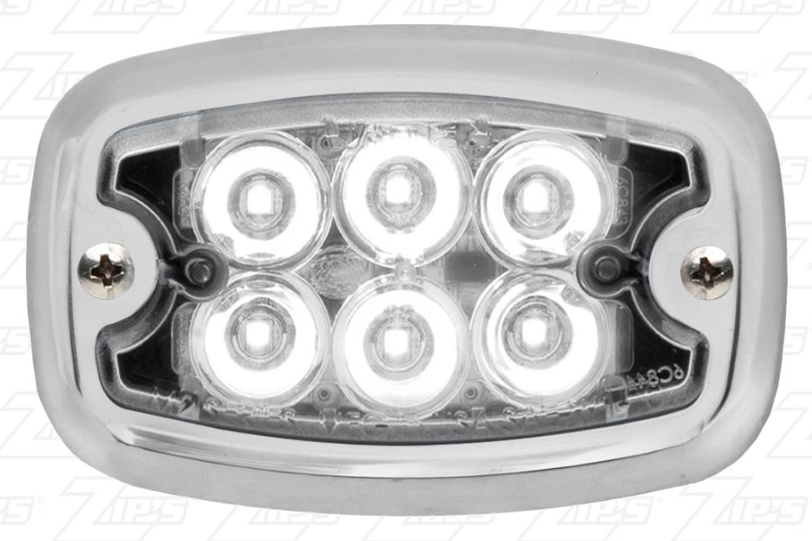 Picture of Whelen M2 Series Linear Super LED Lightheads