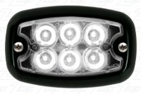Picture of Whelen M2 Series Linear Super LED Lightheads