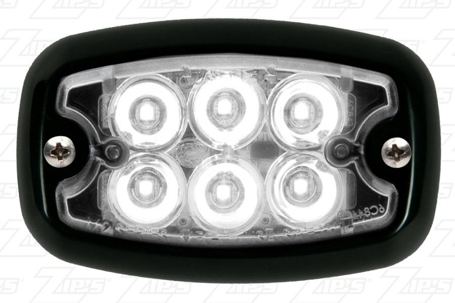 Picture of Whelen M2 Series Linear Super LED Lightheads