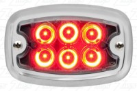 Picture of Whelen M2 Series Linear Super LED Lightheads