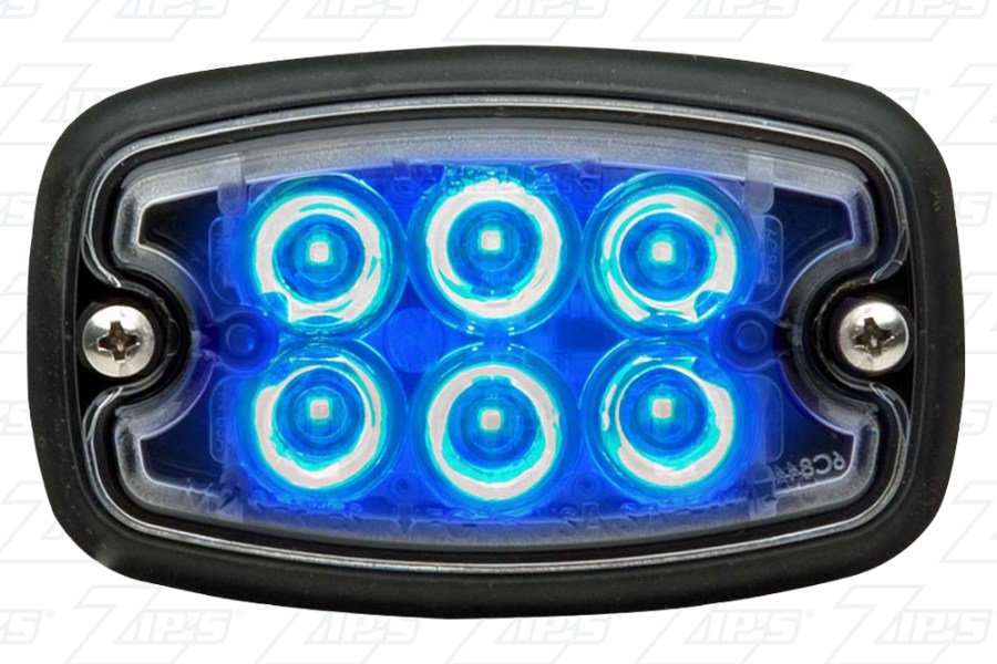 Picture of Whelen M2 Series Linear Super LED Lightheads