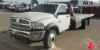 Picture of Diversified Push Bumper Ford F250/F350 2011-2016