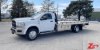 Picture of Diversified Push Bumper Ford F250/F350 2011-2016