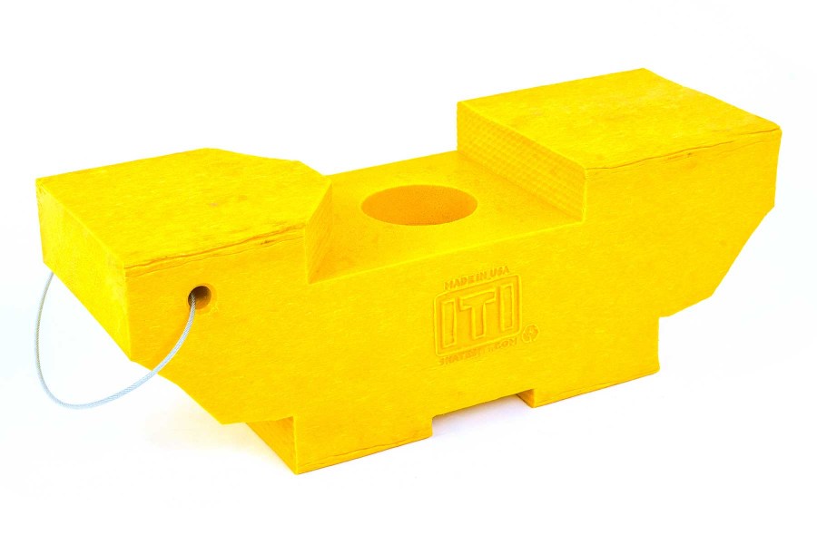 Picture of ITI Wreckroller Control Arm Skate