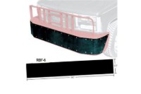 Picture of Diversified Bumper Facing