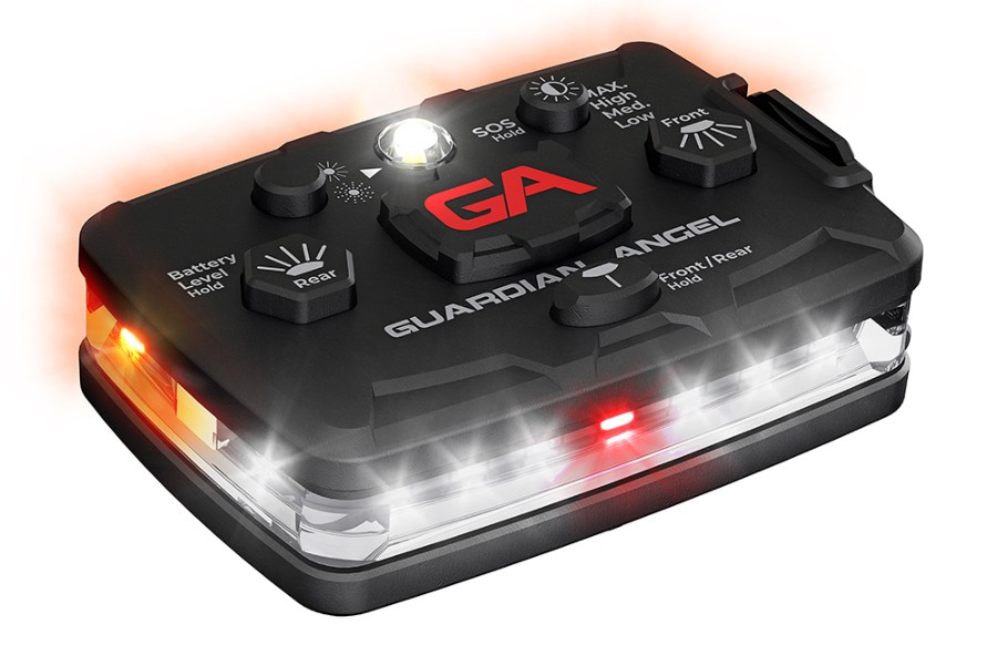 Picture of Guardian Angel Elite Series Safety Light