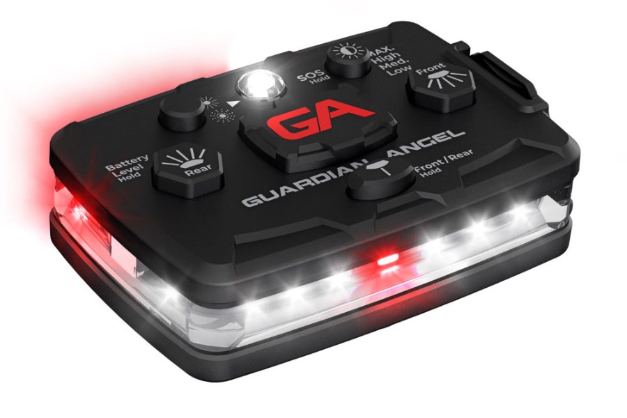 Picture of Guardian Angel Elite Series Safety Light