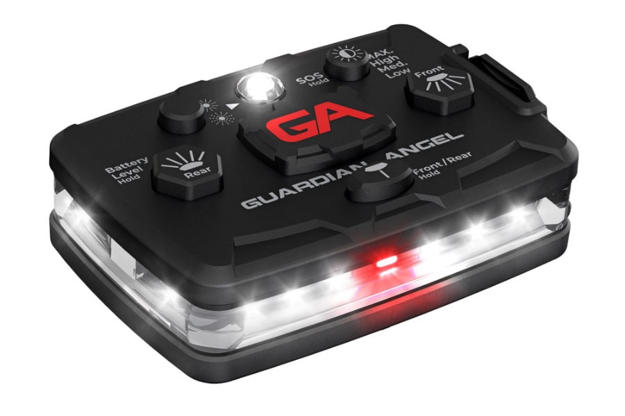 Picture of Guardian Angel Elite Series Safety Light